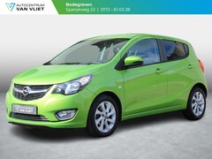 Opel Karl - 1.0 ecoFLEX Innovation | 12 MAANDEN BOVAG GARANTIE | CRUISE CONTROL |