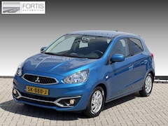 Mitsubishi Space Star - 1.2 Connect Pro NL-AUTO | CARPLAY ANDRIOD AUTO | AIRCO | NAVI