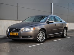 Volvo S80 - 3.2 Momentum | Camera | Memory | ACC | Stoelverwarming