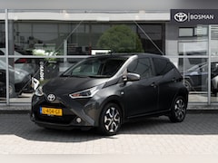 Toyota Aygo - 1.0 VVT-i x-joy