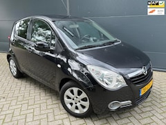 Opel Agila - 1.0 Enjoy/Airco/Parkeersensoren/Elek ramen
