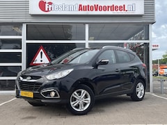 Hyundai ix35 - 2.0i Active /Cruise/Clima/Pano schuifdak/Trekhaak/