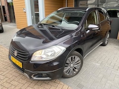 Suzuki SX4 S-Cross - 1.6 Exclusive | Trekhaak| Airco| Cruise| All-season