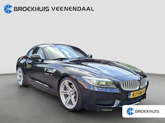 BMW Z4 Roadster - sDrive28i M-Sport High Executive | Nieuw Staat | Dealer OH | 19 inch | Cruise Control