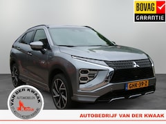Mitsubishi Eclipse Cross - 2.4 PHEV Executive
