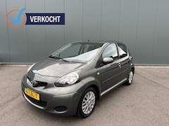 Toyota Aygo - 1.0-12V Aspir. Green AIRCO | NAP