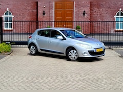 Renault Mégane - 1.6 Expression / Airco / Navi / Dealer onderhouden / Nap / Cruise