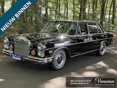 Mercedes-Benz 280 - sel
