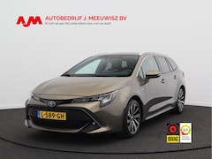 Toyota Corolla Touring Sports - 1.8 Hybrid Dynamic/ lage km/ zeer mooi