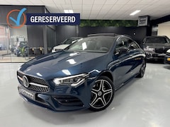 Mercedes-Benz CLA-Klasse - CLA 250 e AMG PANO SFEER ACC