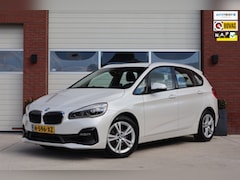 BMW 2-serie Active Tourer - 218i Executive Edition - Lederen bekleding - Sportstoelen - Trekhaak - Head up display - N