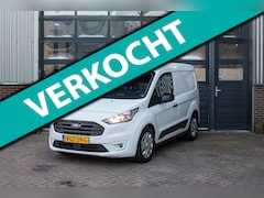 Ford Transit Connect - 1.5 EcoBlue L1 Trend Automaat*Navi*Trekhaak