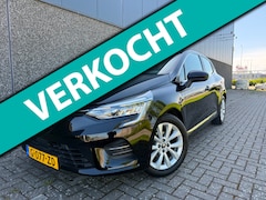Renault Clio - 1.0 TCe Intens/1ste eigen/Dealer OH/NAVI/CRUISE/CARPLAY