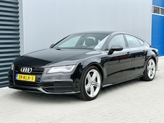 Audi A7 Sportback - 3.0 TFSI quattro Pro Line plus