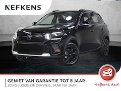 Citroën C3 - 1.2 Hybrid 110pk Collection | Camera | CruiseControl | AppleCarPlay/AndroidAuto | Comforts