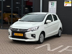 Mitsubishi Space Star - 1.2 Connect+/1STE EIG/CARPLAY/AIRCO/NL-AUTO NAP