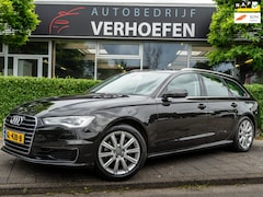 Audi A6 Avant - 1.8 TFSI ultra Business Edition - AUTOMAAT - XENON - CRUISE / CLIMATE CONTR - KEYLESS - PA