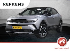 Opel Mokka - 1.2 130PK Turbo GS | 1ste eigenaar | AppleCarPlay/AndroidAuto | Armsteun | FULL LED | Came