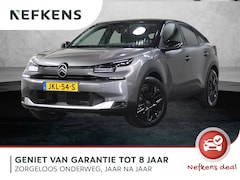 Citroën C4 - 1.2 Hybrid 145PK Collection | 1ste eigenaar | AppleCarPlay/AndroidAuto | Navigatie | Cruis