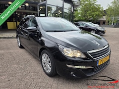 Peugeot 308 SW - 1.2 Allure
