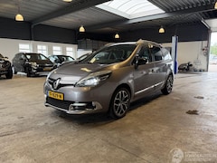 Renault Grand Scénic - 1.5 dCi Bose Automaat