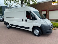 Fiat Ducato - 33 2.3 MultiJet LH2 Gran Volume / 42.108 KM NAP / WEINIG K MET NAP 2014 /Euro5 / 2x Zijdeu
