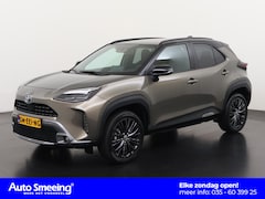 Toyota Yaris Cross - 1.5 Hybrid Adventure | Panoramadak | Blind spot | Head-up | Zondag Open