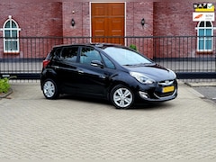 Hyundai ix20 - 1.4i i-Vision / 1e Eiegenaar / Airco / Nap / Cruise control / Nieuwe Apk