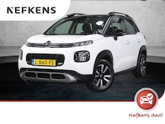 Citroën C3 Aircross - 130PK Shine | 1ste eigenaar | AppleCarplay/AndroidAuto | AUTOMAAT | Stoelverwarming | Park