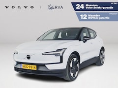 Volvo EX30 - Single Motor Extended Range Plus 69 kWh | Parkeercamera | Harman Kardon | Stoel- en Stuurv