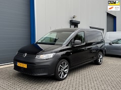 Volkswagen Caddy Cargo Maxi - 2.0 TDI Economy Business | NL Auto | Camera | Navigatie via Apple Carplay/Android Auto | T