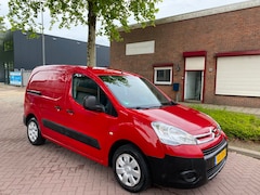 Citroën Berlingo - 1.6 HDIF / Airco / 3Zits / 198.165 KM NAP / Airbag / Elek Ramen / APK 28-1-2027 / Zijdeur