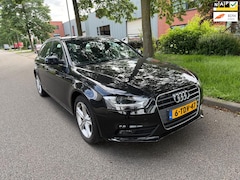 Audi A4 Avant - 1.8 TFSI Business Edition AUTOMAAT APK PANOROMA