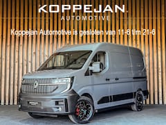 Renault Master - T35 2.0 dCi 170PK L2H2 Extra | BPM VRIJ | 2X SCHUIFDEUR | BLIND SPOT | CAMERA | STOELVERWA