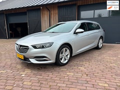 Opel Insignia Sports Tourer - 1.5 Turbo Business Executive , TREKHAAK, NAVI, CARPLAY