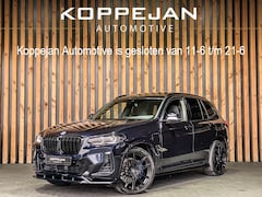 BMW X3 - xDrive30e 292PK High Executive M-Sport | M-SPORT KUIPSTOELEN | HEAD-UP | PANO | HARMAN KAR