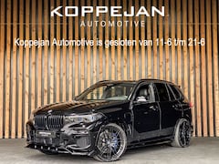 BMW X5 - xDrive45e 394PK High Executive M-Sport | PANORAMADAK | HEAD-UP | 360 CAMERA | STOELVERWARM