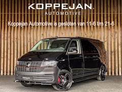 Volkswagen Transporter - 2.0 TDI Bestelwagen L2H1 | AIRCO | CARPLAY | CRUISE | TREKHAAK | COMFORTSTOEL | BIJRIJDERS