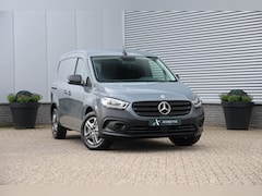 Mercedes-Benz Citan - 113 L1 131pk Pro Automaat Benzine Trekhaak|Weinig KM|Cruise|1e eign