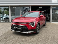 Kia Niro - 1.6 GDi Hybrid ComfortLine 141 Pk | Navigatie | Cruise |Camera | Clima | Keyless