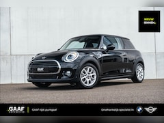 MINI Cooper - 1.5 LED | Stoelverwarming | Privacy glas