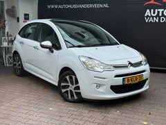 Citroën C3 - 1.2 VTi Collection, Cruise/PDC/Clima/Panoramische voorruit/Etc