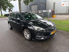 Opel Astra Sports Tourer - 1.5 CDTI Edition (bj:(2020) 141000 km nap 1e eigenaar