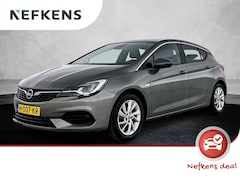 Opel Astra - 1.4 145pk Elegance Automaat | Trekhaak | Winter-Pakket | Apple Carplay/Android Auto | Clim