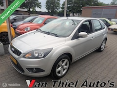 Ford Focus - 1.6 Comfort