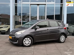 Toyota Verso S - 1.3 VVT-i Aspiration|Nap|Camera|Start-Stop