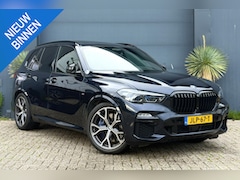 BMW X5 - xDrive45e High Executive