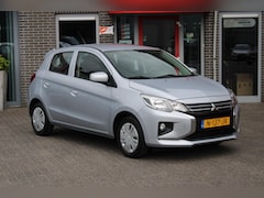 Mitsubishi Space Star - 1.2 Cool+ AppleAndroid/Airco Incl Garantie