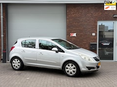 Opel Corsa - 1.4-16V Business|AIRCO|NIEUWE APK|CRUISE