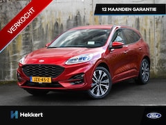 Ford Kuga - ST-Line X 2.5 PHEV 225pk Automaat WINTER PACK | ADAPT.CC | B&O | 20''LM | TREKHAAK | HEAD
